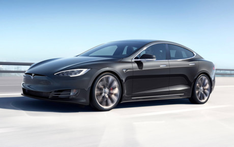Tesla Eyes Rapid Chinese EV Charging Infrastructure Ramp-Up
